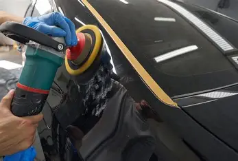 Pulido y encerado profesional en Donostia